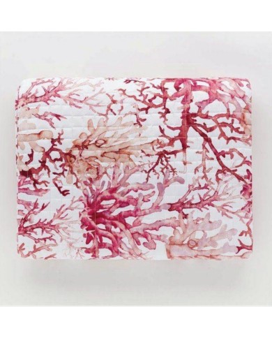 Copriletto trapuntato una piazza e mezzo Aruba Linea Oro