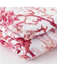 Copriletto trapuntato una piazza e mezzo Aruba Linea Oro