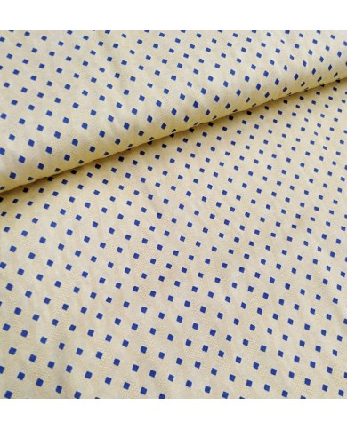 Tessuto d'arredo raso stampato al metro altezza 280