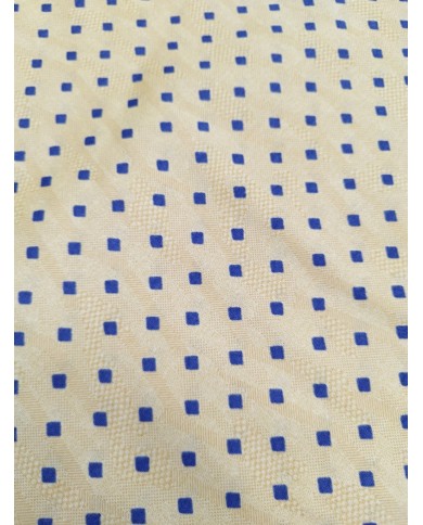 Tessuto d'arredo raso stampato al metro altezza 280