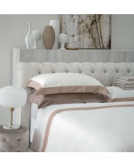 Completo lenzuola matrimoniale Blumarine Grand Hotel