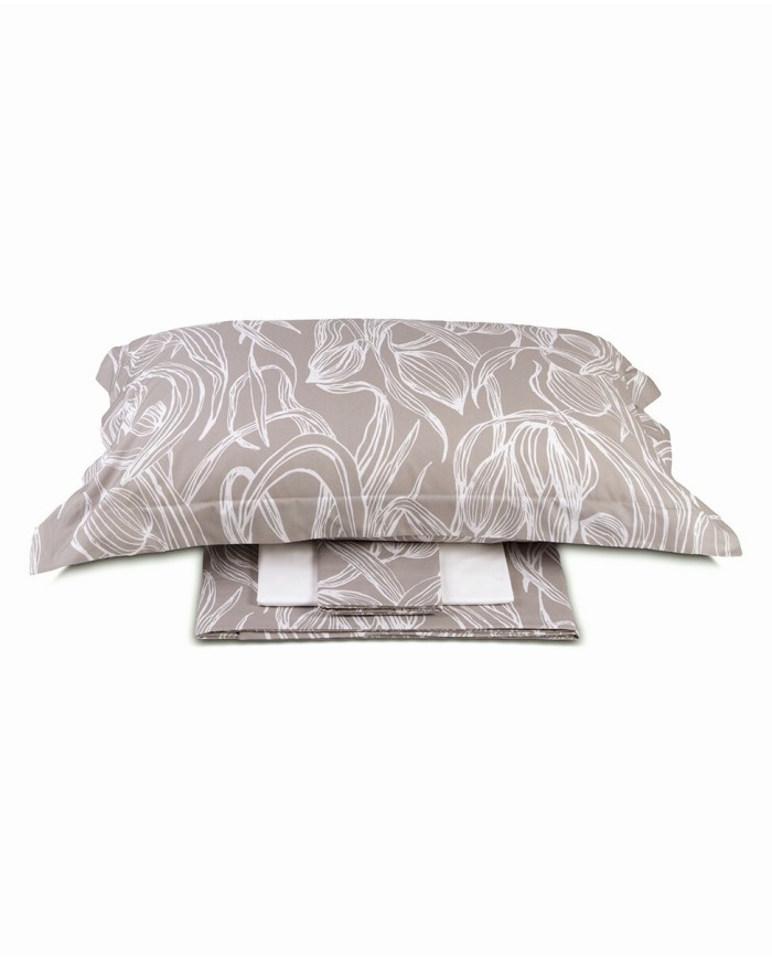 Completo Lenzuola matrimoniale Annerley by Dondi