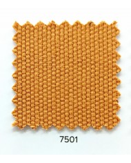 Tessuto tela per arredo e tappezzeria altezza 300cm Esteril Arancione