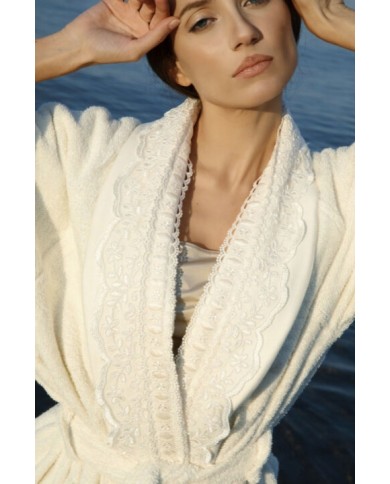 Set da bagno 8 pezzi lui e lei Gruppo Battaglia art. Georgia