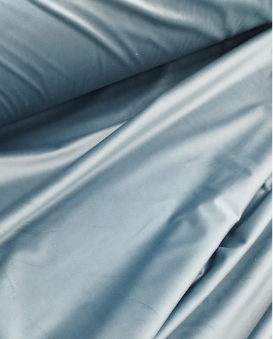 Velluto al metro altezza 300cm colore Carta da Zucchero