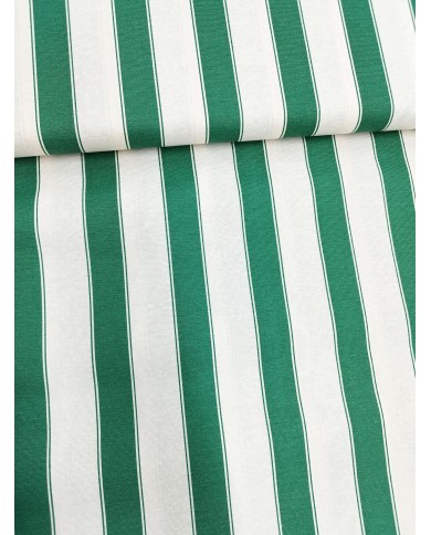 Tessuto per arredo panama altezza 140cm Strisce