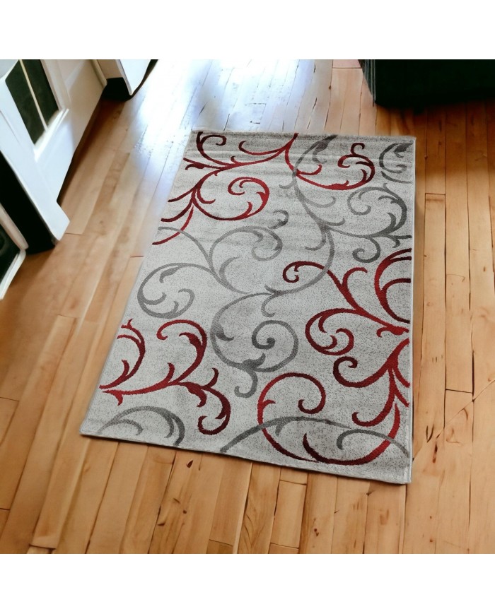 Tappeto moderno 115x160 modello Sound by Karì