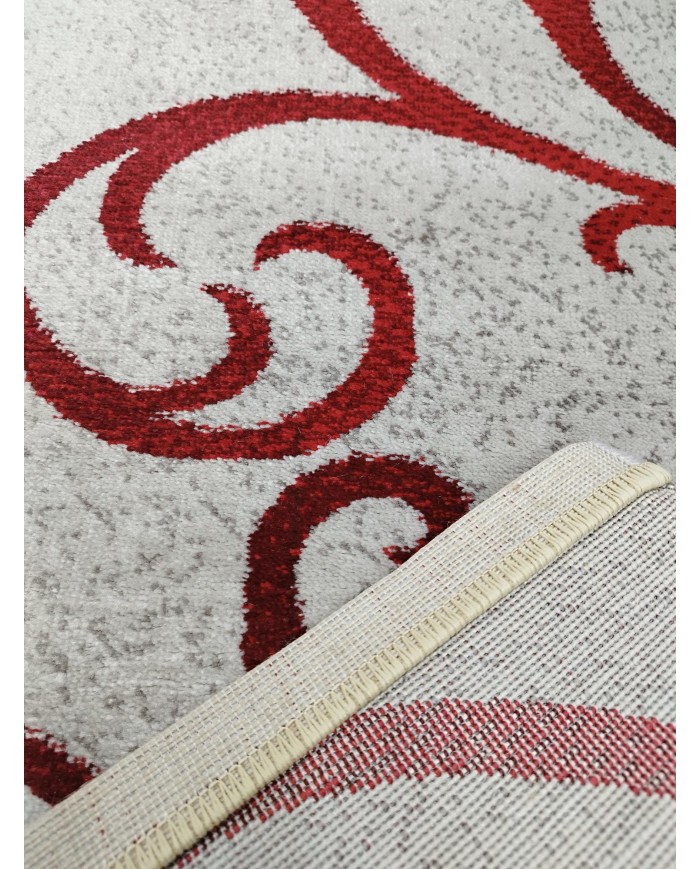 Tappeto moderno 115x160 modello Sound by Karì