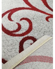 Tappeto moderno 115x160 modello Sound by Karì