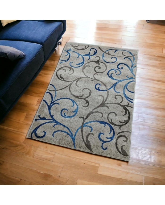 Tappeto moderno 115x160 modello Sound by Karì