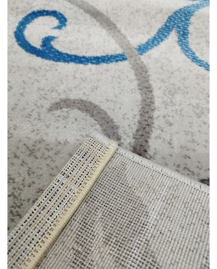 Tappeto moderno 115x160 modello Sound by Karì