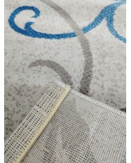 Tappeto moderno 115x160 modello Sound by Karì