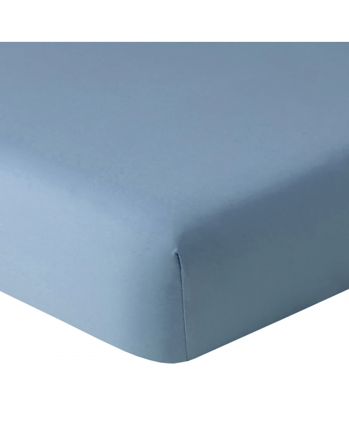 Lenzuolo sotto matrimoniale 100% cotone Maestri Cotonieri