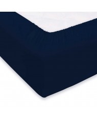 Lenzuolo sotto matrimoniale 100% cotone Maestri Cotonieri