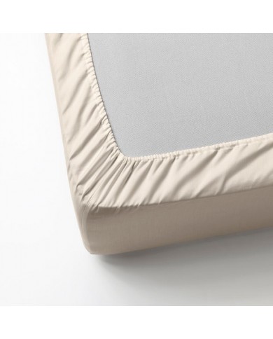 Lenzuolo sotto una piazza e mezza francese Maestri Cotonieri