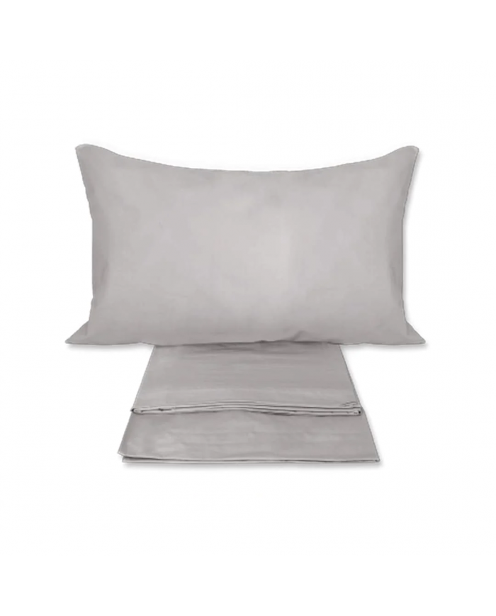 Completo Lenzuola piazza e mezza letto francese Maestri Cotonieri 2 federe