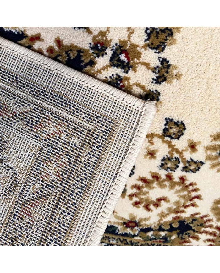 Tappeto guida classico Kazak 67x210 art. 316