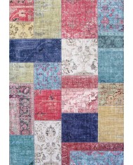 Tappeto Heriz in stampa digitale HD cm80x150 art. 5179