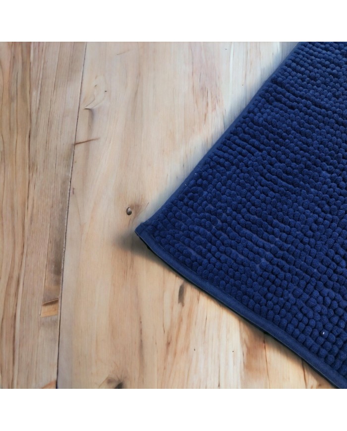 Tappeto antiscivolo da bagno Maya 60x100cm