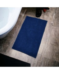 Tappeto antiscivolo da bagno Maya 60x100cm