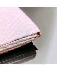 Copriletto una piazza e mezza matelasse Riviera modello Exotique