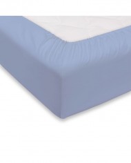 Lenzuolo sotto letto singolo Maestri Cotonieri