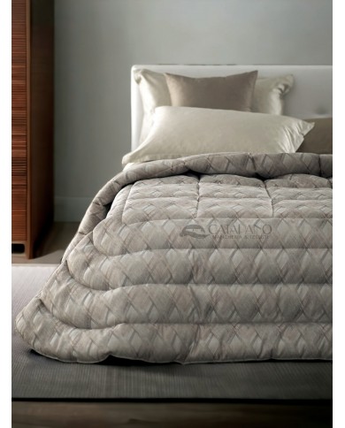 Trapunta matrimoniale Dolomiti Dondi