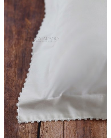 Completo Lenzuola Matrimoniale Goccia Dondi