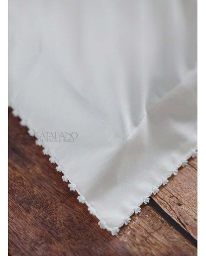 Completo Lenzuola Matrimoniale Goccia Dondi