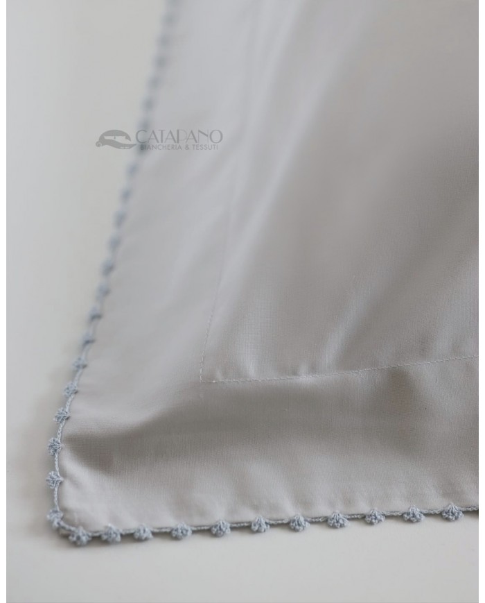Completo Lenzuola Matrimoniale Goccia Dondi