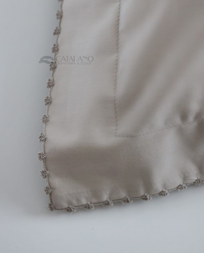 Completo Lenzuola Matrimoniale Goccia Dondi