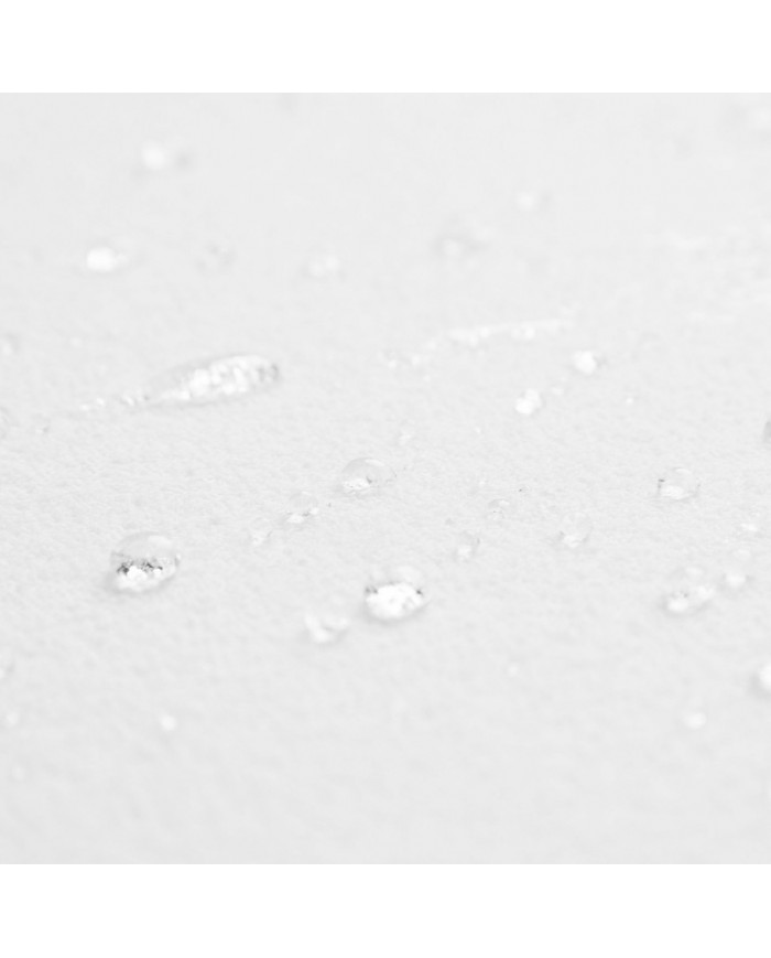 Coprimaterasso Drop impermeabile e traspirante S&G Home