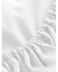 Lenzuolo sotto fuori misura matrimoniale KING SIZE 180x220 con angoli 100% puro cotone Lenzuolo sotto fuori misura matrimoniale KING SIZE 180x220 con angoli 100% puro cotone