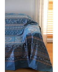 Telo arredo foulard copritutto Calcutta Novia 260x260