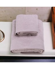 Set asciugamani 1+1 Crystelle Blumarine