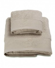 Set asciugamani 1+1 Crystelle Blumarine