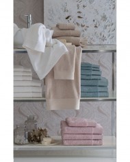 Set asciugamani 1+1 Crystelle Blumarine