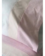 Completo lenzuola una piazza e mezza Maestri Cotonieri toscana