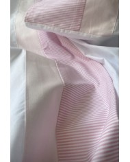 Completo lenzuola una piazza e mezza Maestri Cotonieri toscana