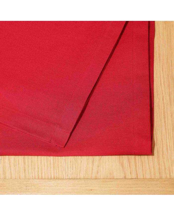 Tovaglia Fusion di Zucchi in Puro cotone - dimensioni varie