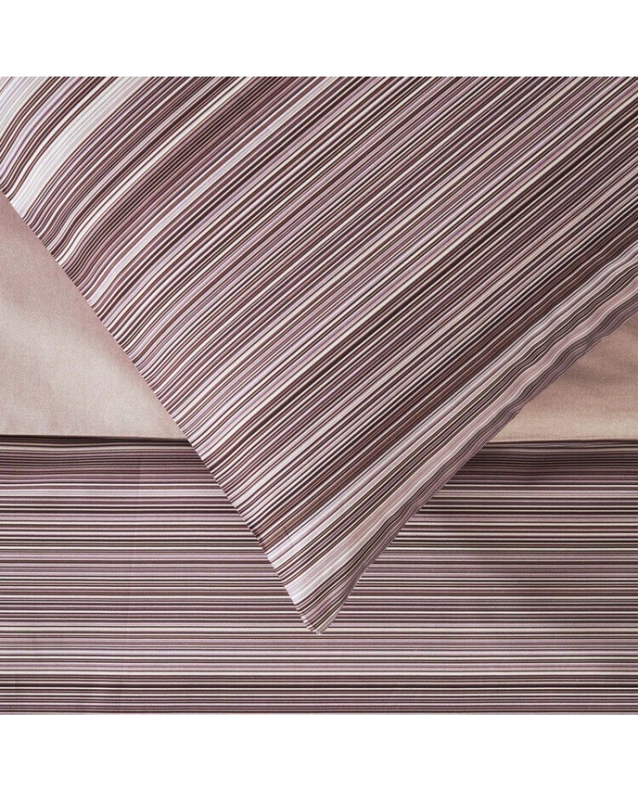 Completo copripiumino letto singolo Agate di Zucchi