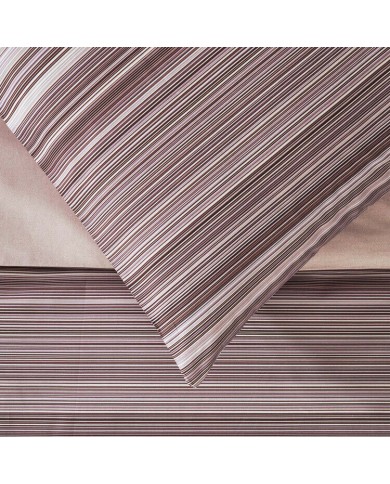 Completo copripiumino matrimoniale Agate di Zucchi