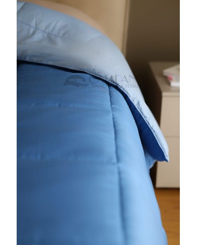 Trapunta una piazza Double di S&G Home