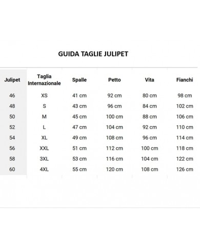 Pigiama serafino in caldo cotone Julipet Adler