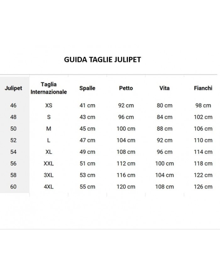 Pigiama serafino in caldo cotone Julipet Adler