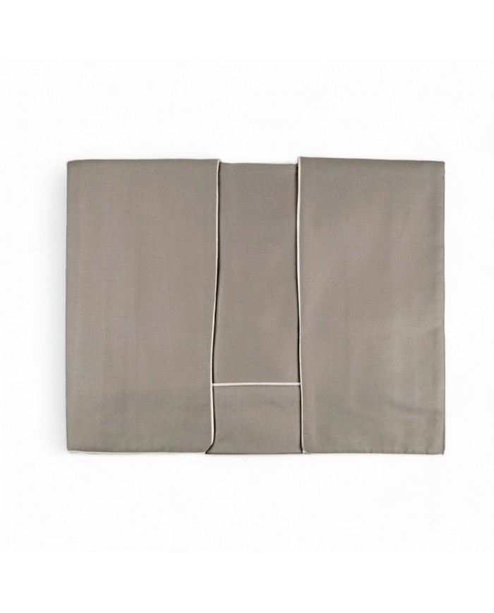 Completo lenzuola matrimoniale Cindy Satin di Rebecca Home