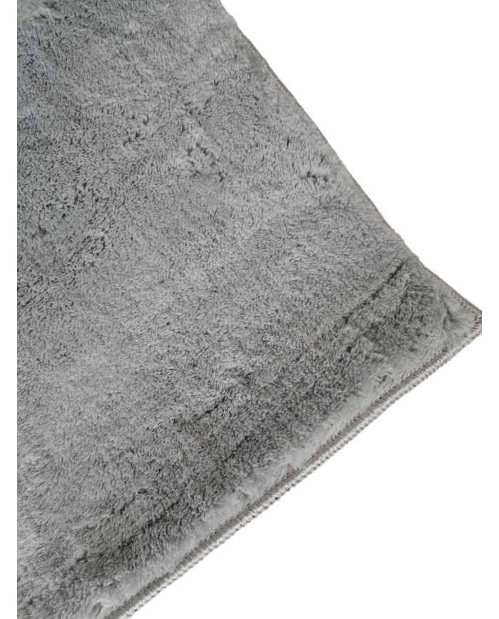 Tappeto arredo Loft tinta unita Linea Oro misura 160x230