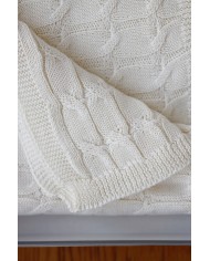 Copertina invernale per passeggino in lana Elite 01193