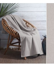 Telo arredo tinta unita Zucchi Emotion 270x270