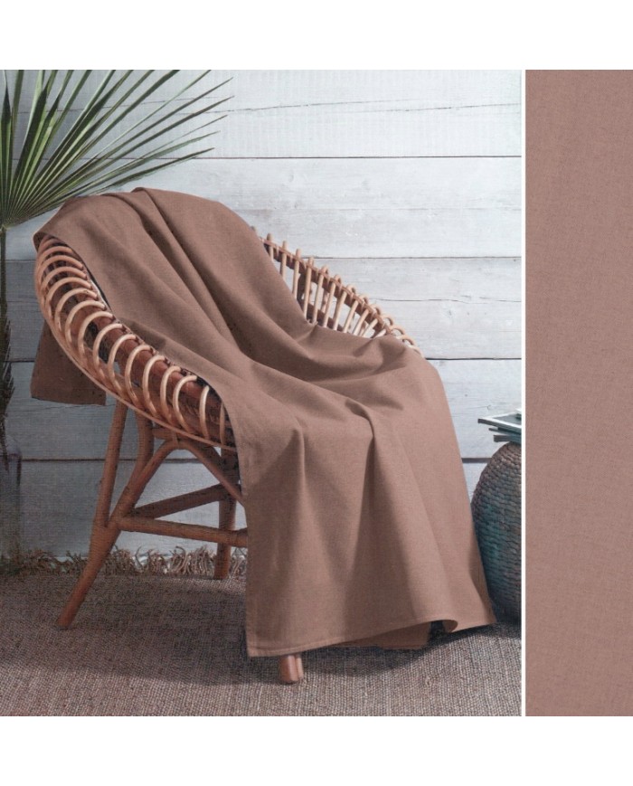 Telo arredo tinta unita Zucchi Emotion 270x270